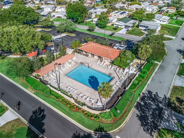 1514 HILLCREST DRIVE, Lady Lake, FL 32159