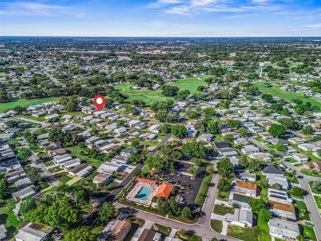 1514 HILLCREST DRIVE, Lady Lake, FL 32159