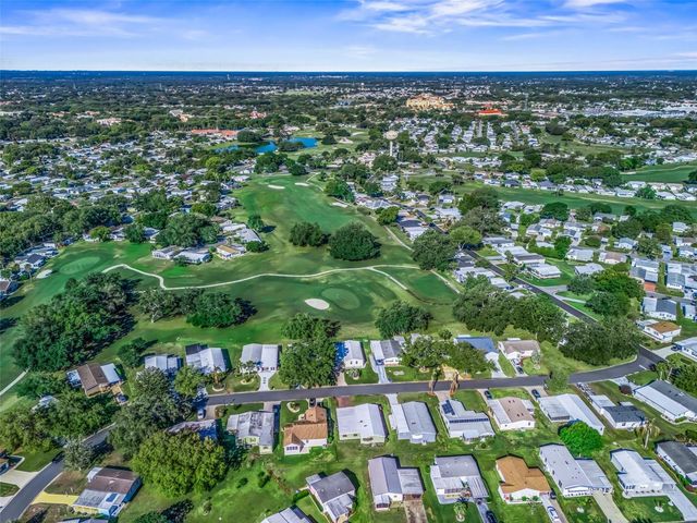 1514 HILLCREST DRIVE, Lady Lake, FL 32159