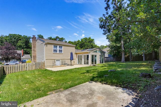 7 SHOREHAM CT, Nottingham, MD 21236
