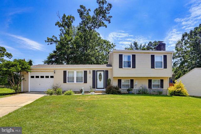 7 SHOREHAM CT, Nottingham, MD 21236