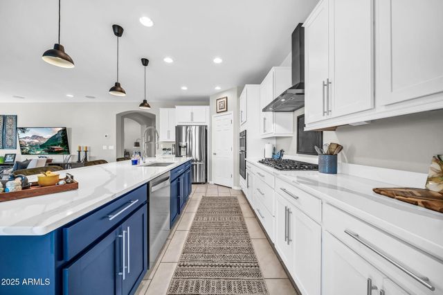 25932 W SANDS Drive, Buckeye, AZ 85396