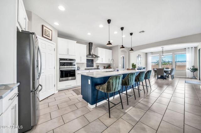 25932 W SANDS Drive, Buckeye, AZ 85396