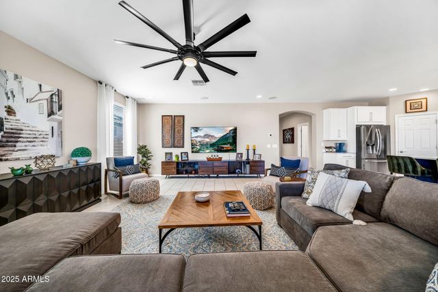 25932 W SANDS Drive, Buckeye, AZ 85396