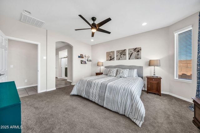 25932 W SANDS Drive, Buckeye, AZ 85396