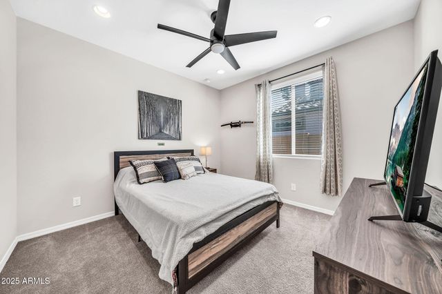 25932 W SANDS Drive, Buckeye, AZ 85396