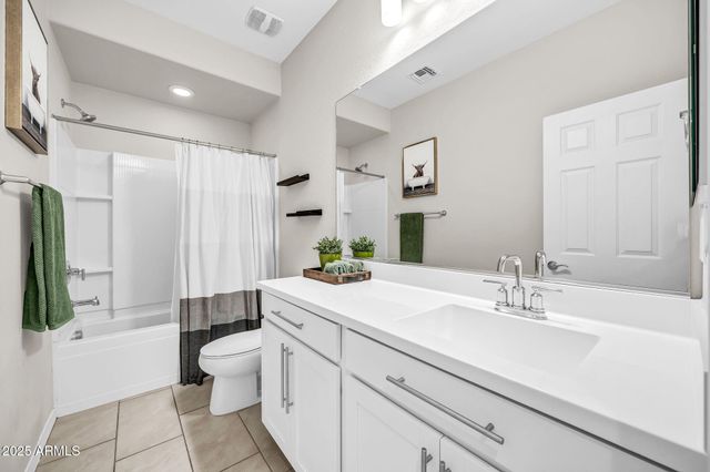 25932 W SANDS Drive, Buckeye, AZ 85396