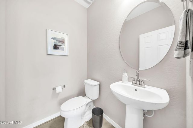 25932 W SANDS Drive, Buckeye, AZ 85396