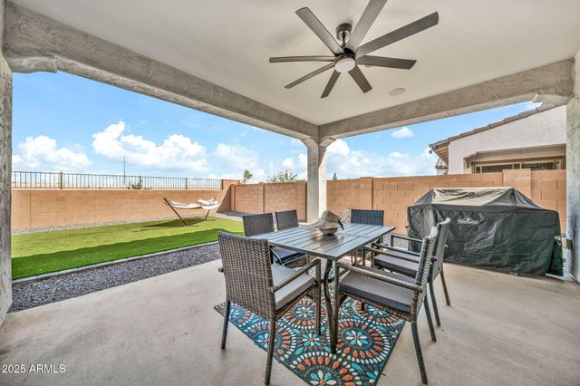 25932 W SANDS Drive, Buckeye, AZ 85396