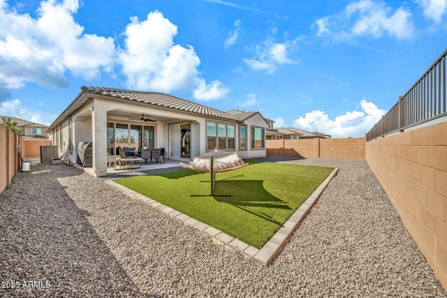 25932 W SANDS Drive, Buckeye, AZ 85396