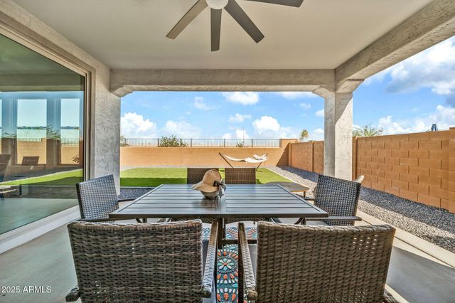 25932 W SANDS Drive, Buckeye, AZ 85396