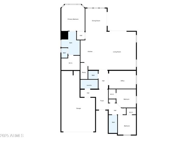 25932 W SANDS Drive, Buckeye, AZ 85396