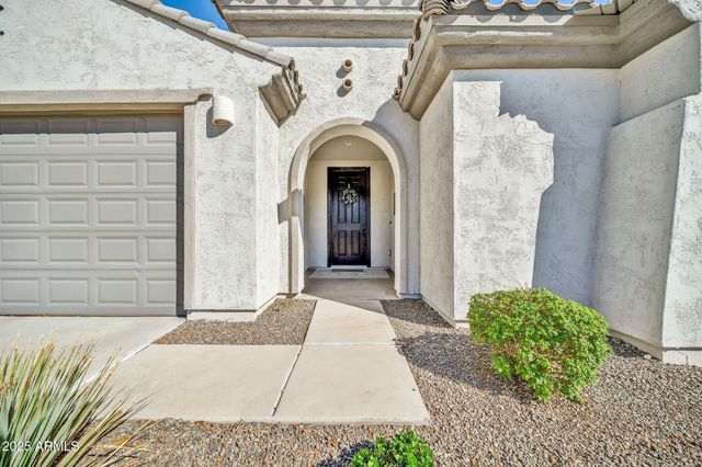 25932 W SANDS Drive, Buckeye, AZ 85396