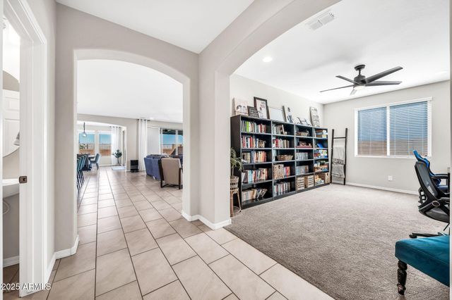 25932 W SANDS Drive, Buckeye, AZ 85396