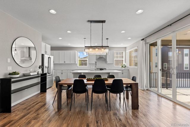 8978 Delacorte Street, Highlands Ranch, CO 80129