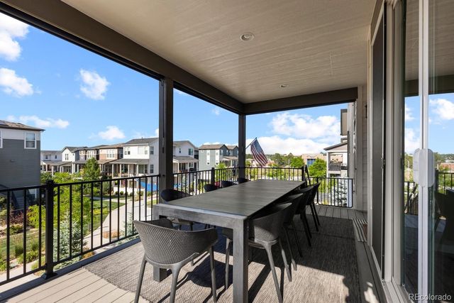 8978 Delacorte Street, Highlands Ranch, CO 80129