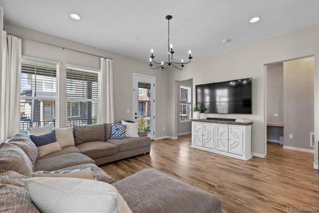 8978 Delacorte Street, Highlands Ranch, CO 80129