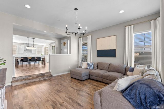 8978 Delacorte Street, Highlands Ranch, CO 80129