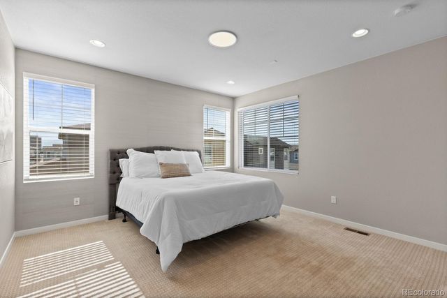 8978 Delacorte Street, Highlands Ranch, CO 80129