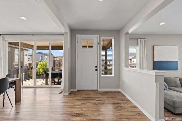 8978 Delacorte Street, Highlands Ranch, CO 80129