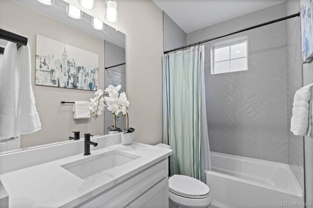8978 Delacorte Street, Highlands Ranch, CO 80129