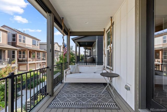 8978 Delacorte Street, Highlands Ranch, CO 80129