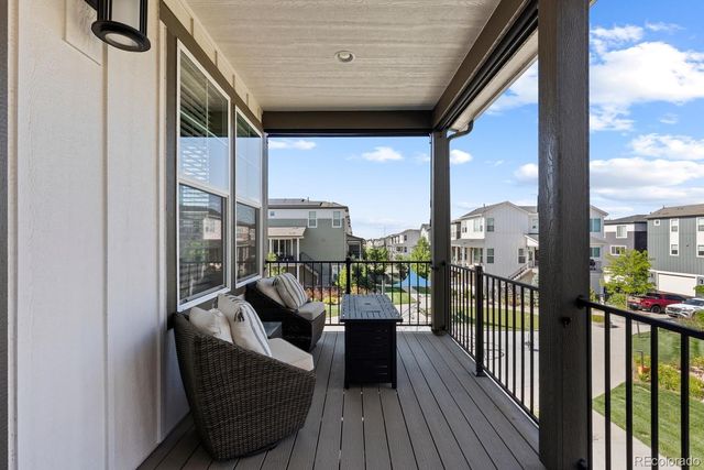 8978 Delacorte Street, Highlands Ranch, CO 80129