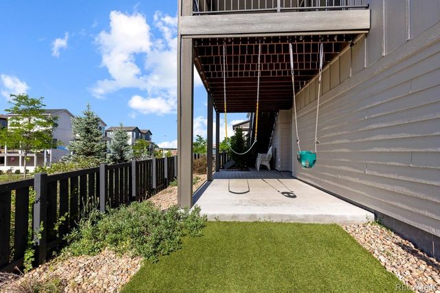 8978 Delacorte Street, Highlands Ranch, CO 80129