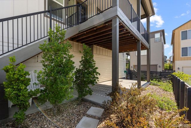 8978 Delacorte Street, Highlands Ranch, CO 80129