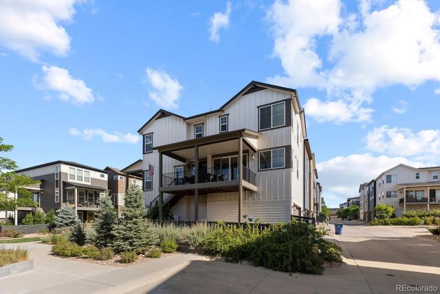 8978 Delacorte Street, Highlands Ranch, CO 80129