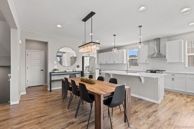 8978 Delacorte Street, Highlands Ranch, CO 80129