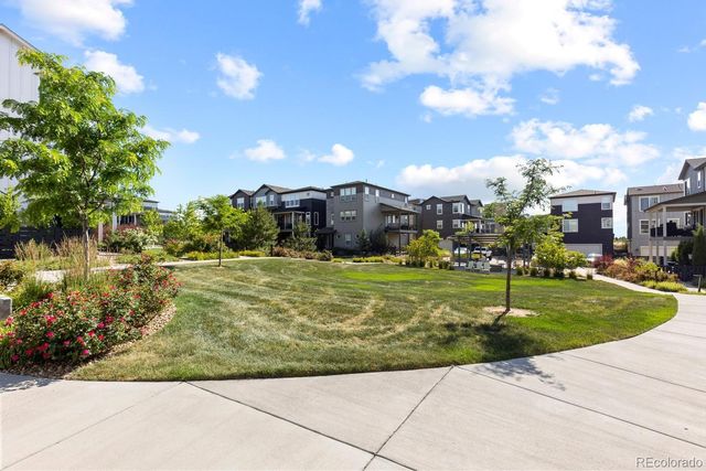 8978 Delacorte Street, Highlands Ranch, CO 80129