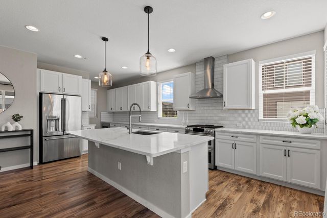 8978 Delacorte Street, Highlands Ranch, CO 80129