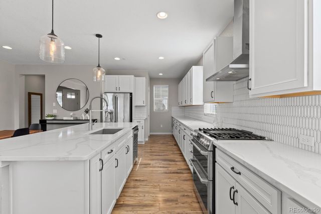 8978 Delacorte Street, Highlands Ranch, CO 80129