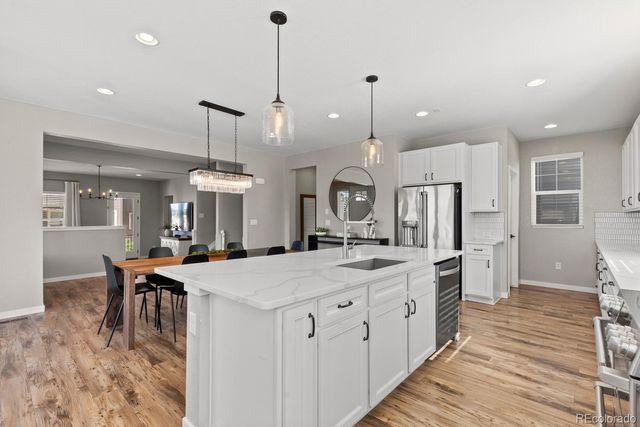 8978 Delacorte Street, Highlands Ranch, CO 80129