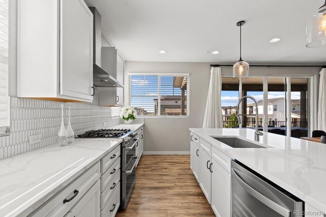 8978 Delacorte Street, Highlands Ranch, CO 80129