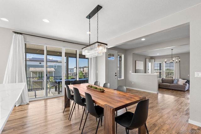 8978 Delacorte Street, Highlands Ranch, CO 80129