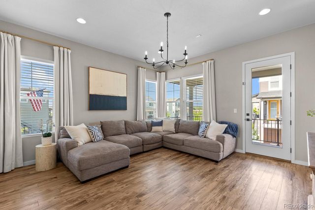 8978 Delacorte Street, Highlands Ranch, CO 80129