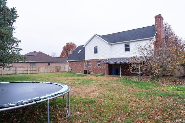 4433 foxmoor Drive, Newburgh, IN 47360