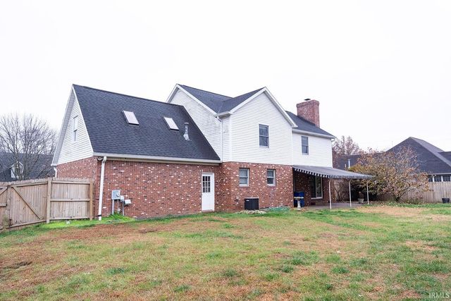 4433 foxmoor Drive, Newburgh, IN 47360