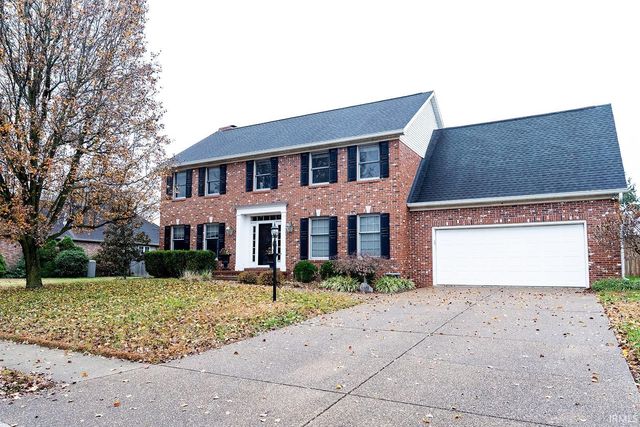 4433 foxmoor Drive, Newburgh, IN 47360