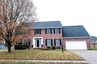 4433 foxmoor Drive, Newburgh, IN 47360