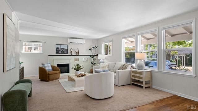 167 El Bonito Way, Benicia, CA 94510