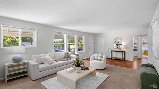 167 El Bonito Way, Benicia, CA 94510