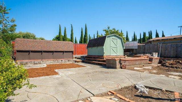 167 El Bonito Way, Benicia, CA 94510