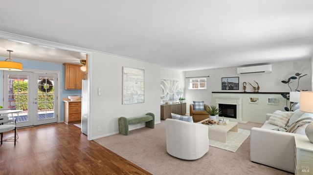 167 El Bonito Way, Benicia, CA 94510