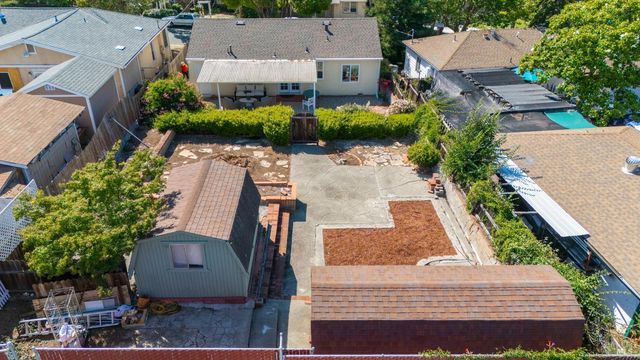 167 El Bonito Way, Benicia, CA 94510