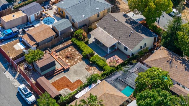 167 El Bonito Way, Benicia, CA 94510