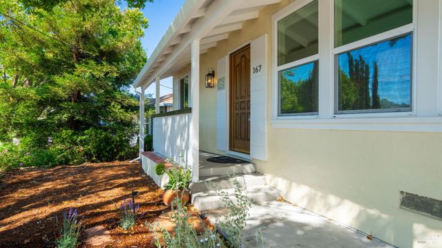 167 El Bonito Way, Benicia, CA 94510