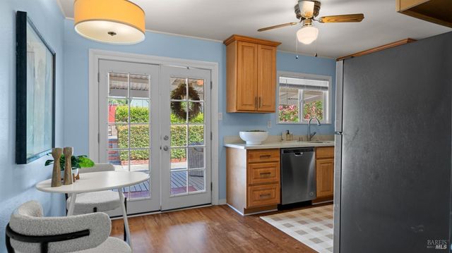 167 El Bonito Way, Benicia, CA 94510
